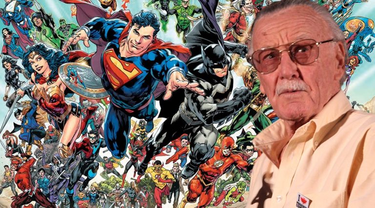 Stan Lee