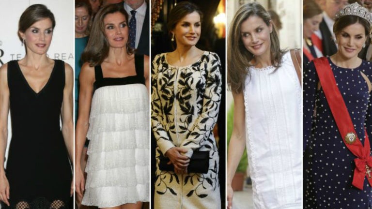 Letizia