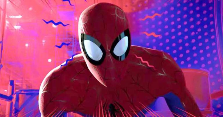 Spiderman