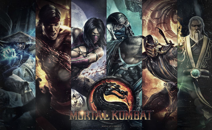 secretos Mortal Kombat