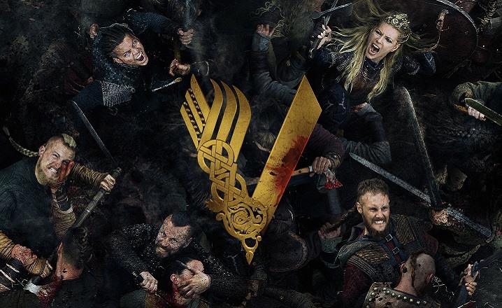 Vikingos Temporada 6