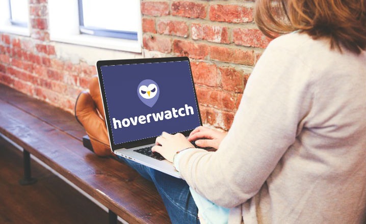 hoverwatch para android