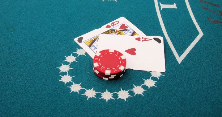 Estrategias para ganar blackjack