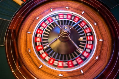 Ruleta Europea o Francesa