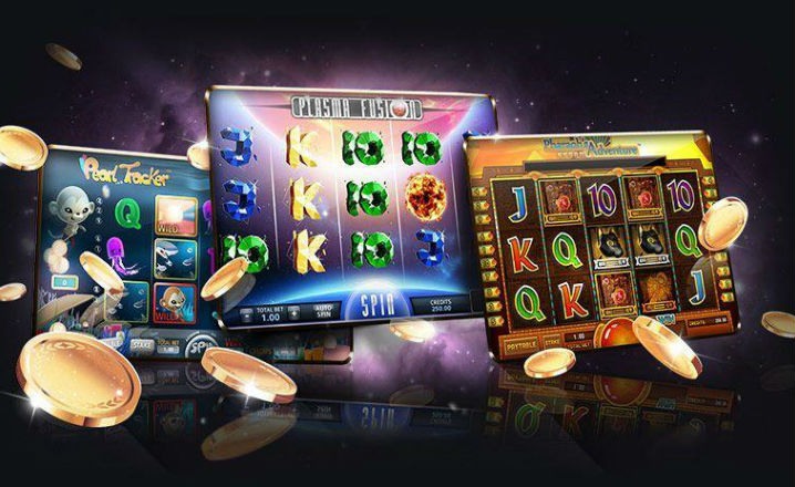 free online slots no downloads or registrations