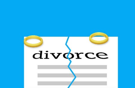 Requisitos para el divorcio express