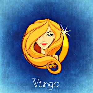 Signo zodiacal Virgo