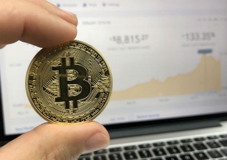 inversion online bitcoins