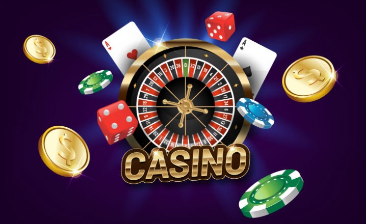 perfil jugador casino online España