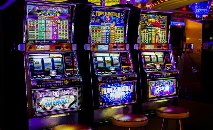 Los mejores casinos de España 2020