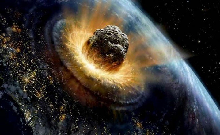 Desviar Asteroide