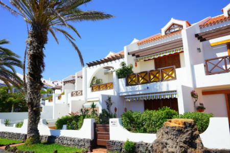 Hotel Gran Canaria