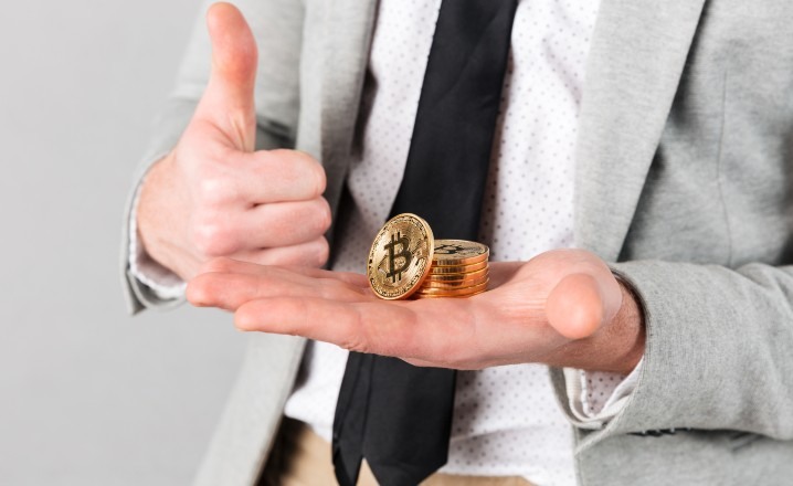 Invertir en Bitcoins