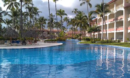 Hoteles en República Dominicana