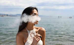 Mundo del vapeo