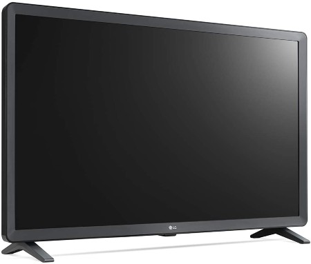 Smart TV de 32 pulgadas LG
