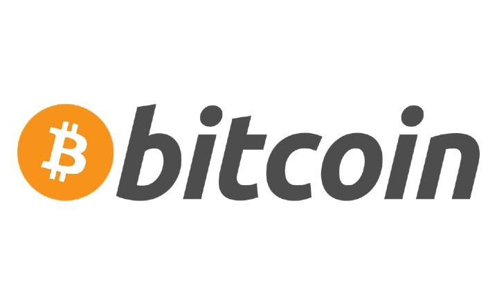origen del logo de Bitcoin