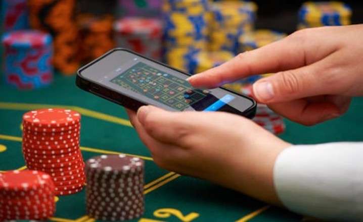 Evolución de los casinos online en pandemia