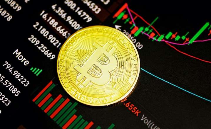 Hacer trading con Bitcoin