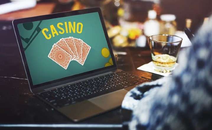 Ventajas casinos online