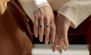 Anillos