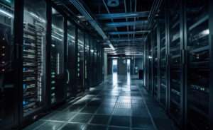 Data room
