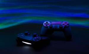 Mandos PlayStation