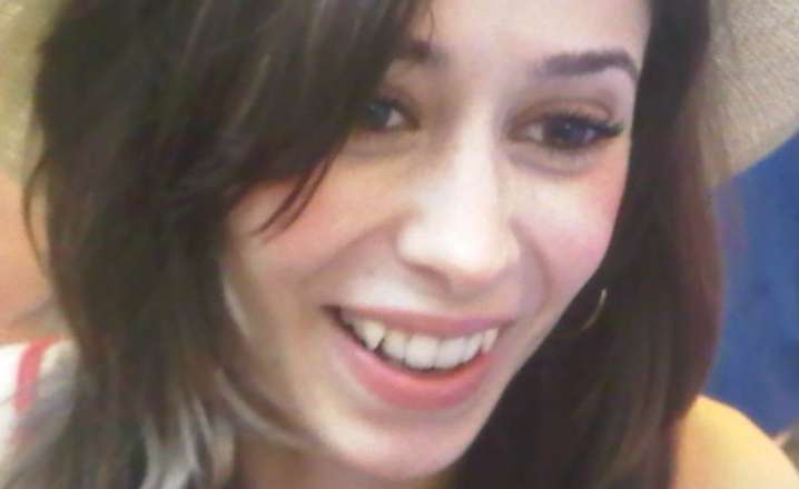 Cristin Milioti