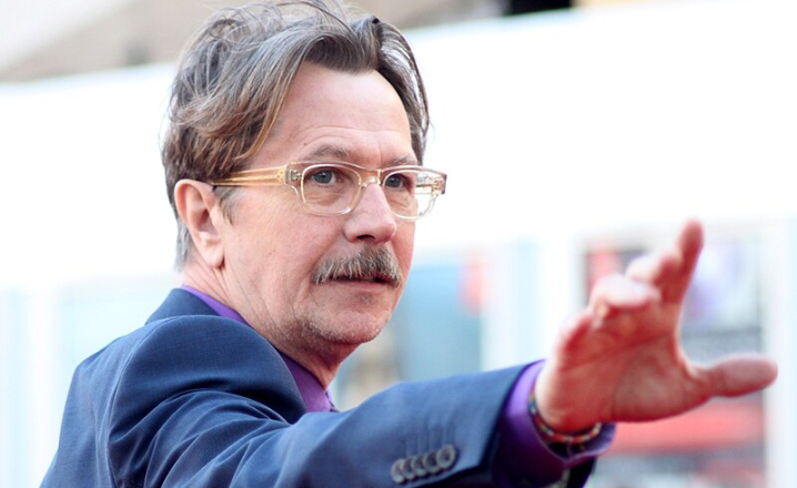Gary Oldman
