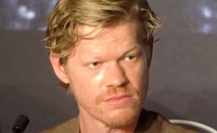 Jesse Plemons