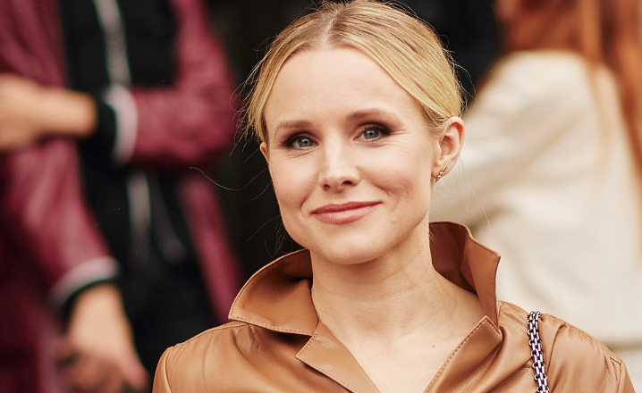 Kristen Bell