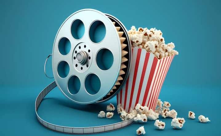 Reparto de la película Culpa tuya