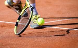 Tenis
