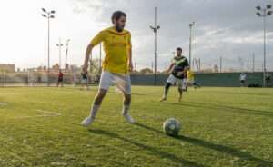 Fútbol