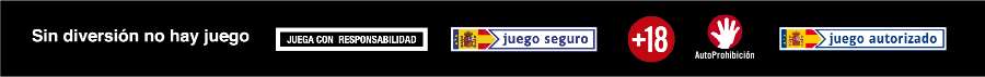 Juego responsable