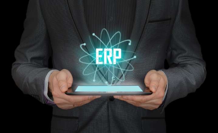 ERP