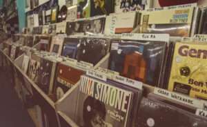 Escuchar jazz