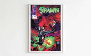 Spawn