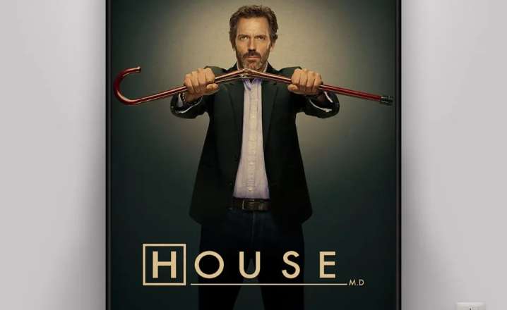 Qué fue de los actores de House