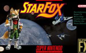 Star Fox