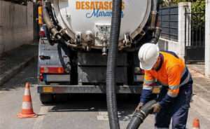 Desatasco