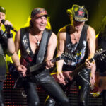 Scorpions